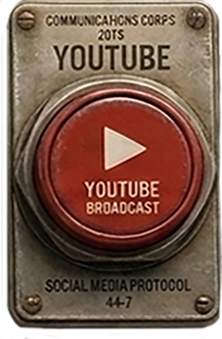 Tommy Gunn YouTube